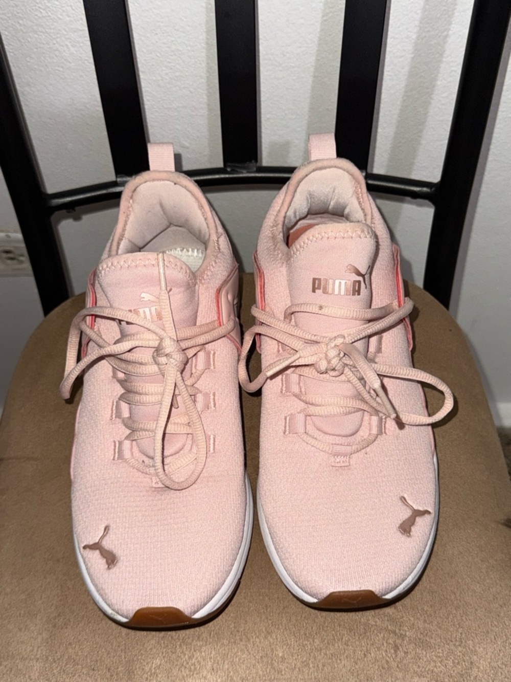 PUMA Women’s Sneakers – Size 9 s